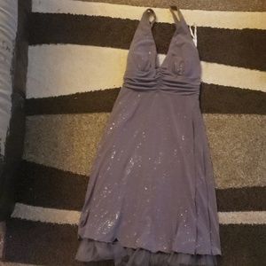 Beautiful dress